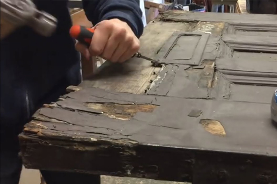 Templeton-wooden-door-repair