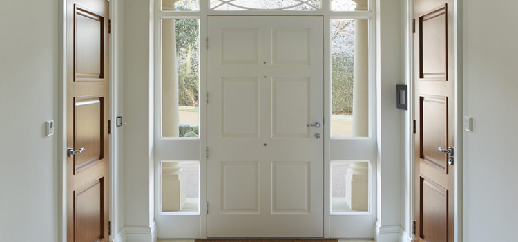 Templeton door replacement contractors
